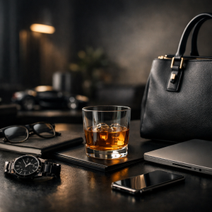 Cinematic Brand Photography Pack (50+ 4K–8K Images, Commercial License)