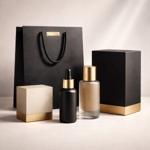 Luxury Product Mockup Kit (25+ PSD Scenes, Smart Objects Included)