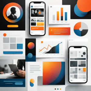 Social Media Visual Domination Pack (100+ Templates, PSD & Canva)