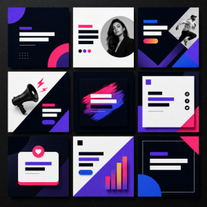 AI-Enhanced Creative Backgrounds Pack (80+ Ultra HD Backgrounds)